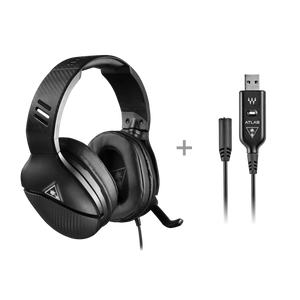 Atlas One Headset Atlas Edge Bundle theprosclosetdwi