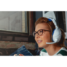 Load image into Gallery viewer, Stealth 600 Refurbished Headset - PS4™ - White
