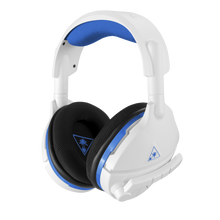 Load image into Gallery viewer, Stealth 600 Refurbished Headset - PS4™ - White
